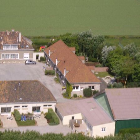 Ferme Des 4 Vents Bed and Breakfast Audinghen Eksteriør billede